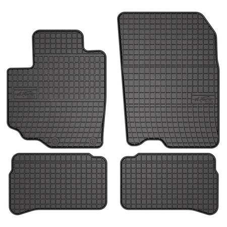 Covorase auto Suzuki Vitara, an fabricatie 03.2015 - 2019, caroserie suv inainte de facelift | ET546405