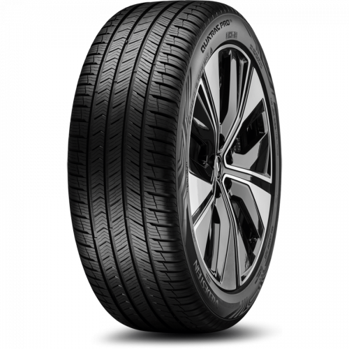 Anvelopa All Season Vredestein 235/40 R19 QUATRAC PRO 96W XL