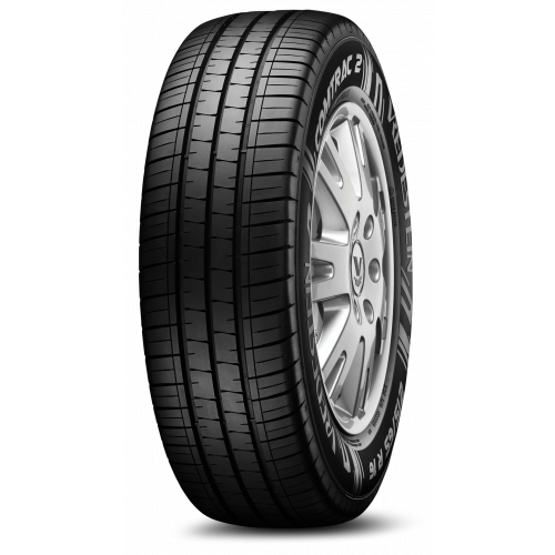 Anvelopa Vara Vredestein 235/65 R16 Comtrac 2 115R
