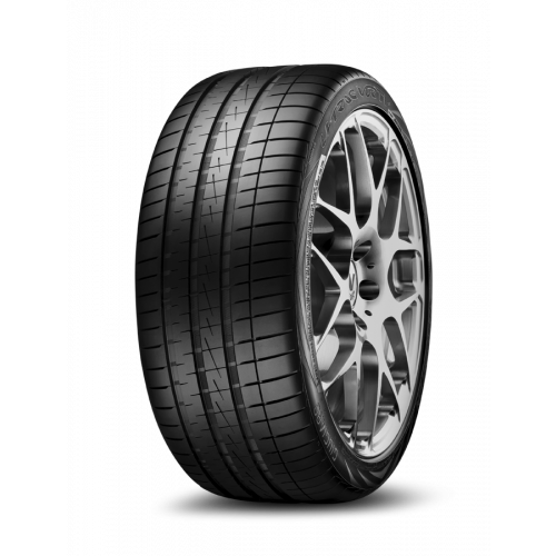 Anvelopa Vara Vredestein 275/40 R20 Ultrac Vorti+ 106Y XL