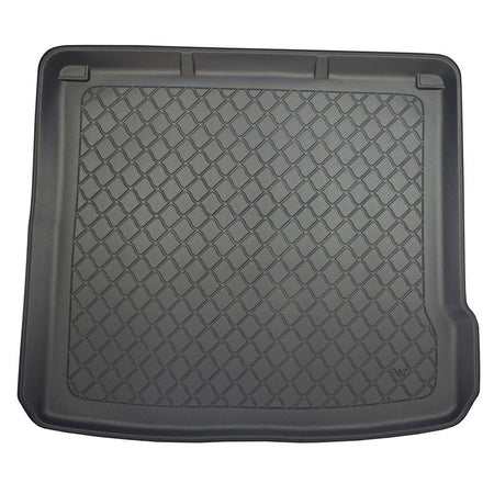 Tavite portbagaj Mercedes M-Class Clasa M W166, caroserie suv, an fabricatie 11.2011 - 05.2015 | 192724GRD