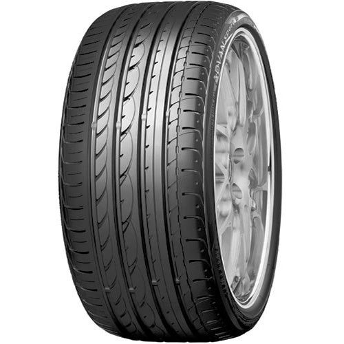 Anvelopa Vara Yokohama 225/45 R17 ADVAN Sport V103S 91Y XL