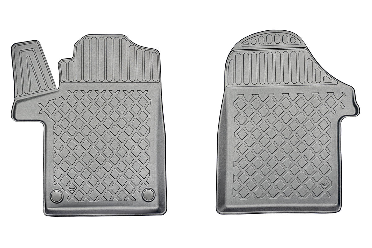 Covorase tip tavita Mercedes Clasa V W447, caroserie Van, fabricatie 06.2014 - prezent - 1