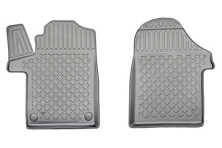 Covorase auto tip tavita Mercedes Vito e W447, an fabricatie 11.2020 - prezent, caroserie van | 653352