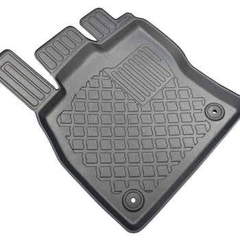 Covorase tip tavita Volkswagen Passat B8, caroserie Sedan, fabricatie 12.2014 - prezent - 3