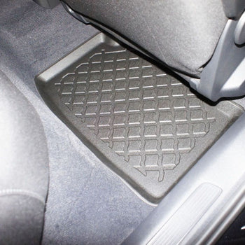 Covorase tip tavita Volkswagen Passat B8, caroserie Sedan, fabricatie 12.2014 - prezent - 10