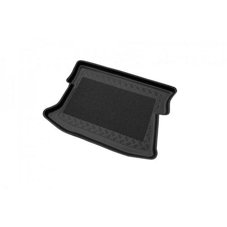 Tavite portbagaj Alfa Romeo 147, caroserie hatchback, an fabricatie 2001 - 2010, cu subwoofer | 192009