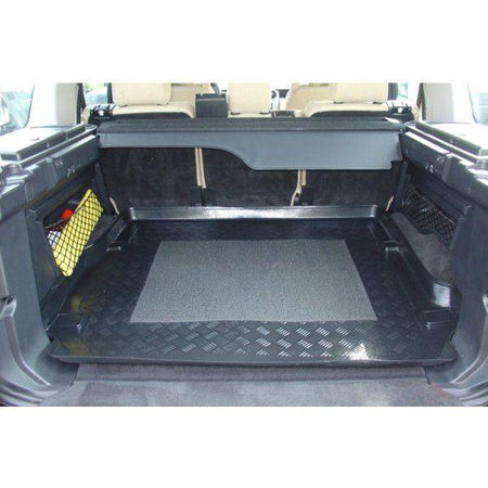 Tavite portbagaj Land Rover Discovery 3, caroserie suv, an fabricatie 2004 - 2008 | 192877
