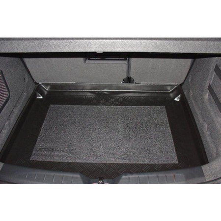 Tavite portbagaj Seat Altea, caroserie hatchback, an fabricatie 2004 - 08.2015, portbagaj inferior | 192470
