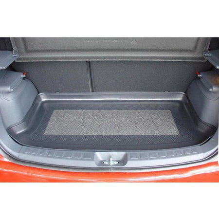 Tavite portbagaj Mitsubishi Colt ZM, caroserie hatchback, an fabricatie 2004 - 10.2008, 5 usi | 192310