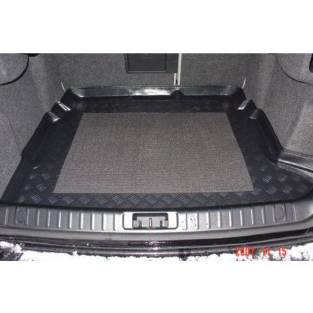 Tavite portbagaj Saab 9-3 Sport, caroserie sedan, an fabricatie 2002 - 05.2014, cu sistem audio | 192451