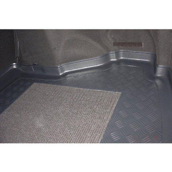 Tavita portbagaj Toyota Avensis caroserie sedan fabricatie 02.2009 - prezent 2