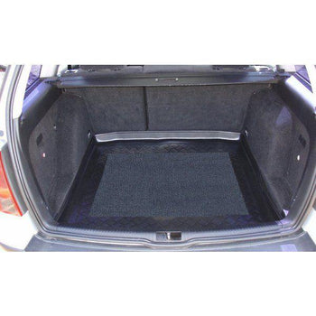 Tavita portbagaj Volkswagen Golf IV caroserie combi fabricatie 1998 - 05. 2007 (portbagaj mai jos)