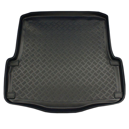 Tavita de portbagaj Skoda Octavia Scout 4x4, caroserie Combi, fabricatie 2004 - 04.2013, portbagaj inferior #2