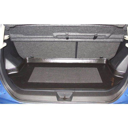 Tavite portbagaj Nissan Note E11, caroserie hatchback, an fabricatie 2006 - 09.2013, portbagaj superior | 192341