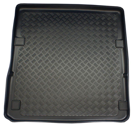Tavite portbagaj Mercedes E-Class W211, caroserie combi, an fabricatie 2003 - 10.2009, cu navigatie | 192281BSC