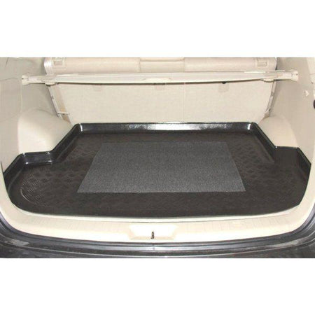 Tavite portbagaj Hyundai Santa Fe II, caroserie suv, an fabricatie 04.2006 - 08.2012, 5 locuri | 192209