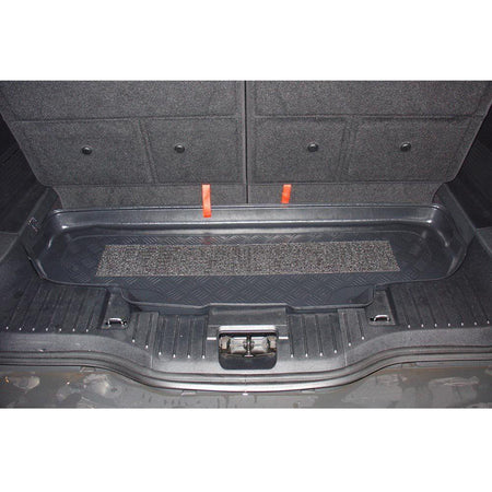 Tavite portbagaj Ford Galaxy II, caroserie van, an fabricatie 06.2006 - 08.2015, rand 3 ridicat | 192613