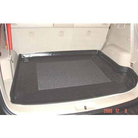 Tavite portbagaj Hyundai Santa Fe II, caroserie suv, an fabricatie 04.2006 - 08.2012, 7 locuri | 192781