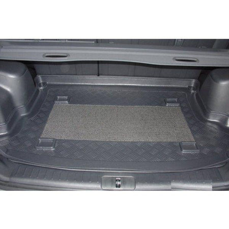 Tavite portbagaj Kia Sportage II, caroserie suv, an fabricatie 2004 - 07.2010 | 192226
