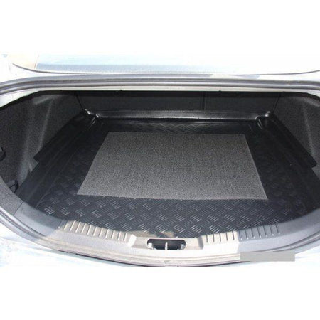 Tavite portbagaj Ford Mondeo IV, caroserie hatchback, an fabricatie 09.2007 - 12.2014, roata de rezerva normala | 192619