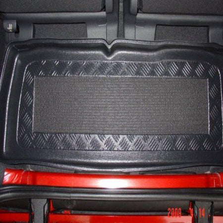 Tavite portbagaj Citroen C2, caroserie hatchback, an fabricatie 2003 - 10.2009 | 192087