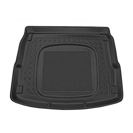Tavita de portbagaj Audi A8 D4, caroserie Sedan, fabricatie 01.2010 - 09.2013, roata rezerva mica / kit reparatie #2