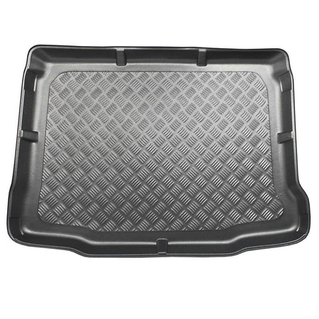 Tavita de portbagaj Skoda Yeti, caroserie SUV, fabricatie 06.2009 - 11.2017, portbagaj inferior, roata rezerva ingusta #2
