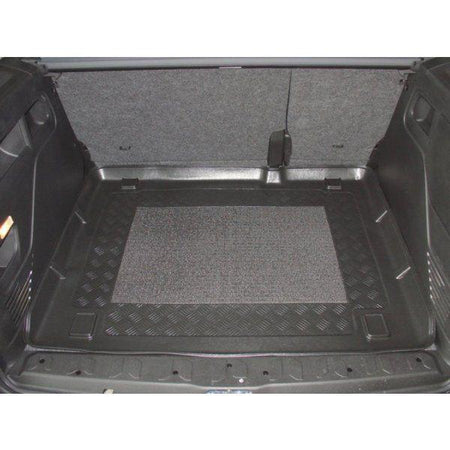 Tavite portbagaj Fiat Doblo II, caroserie van, an fabricatie 2010 - 06.2022 | 192746