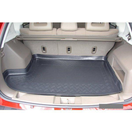 Tavite portbagaj Jeep Compass I, caroserie suv, an fabricatie 07.2007 - 07.2017 | 192683