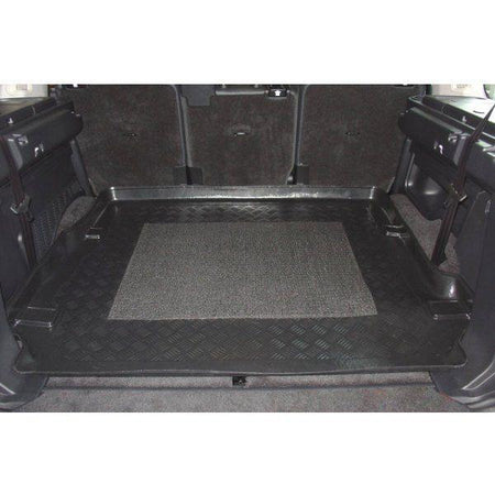 Tavite portbagaj Land Rover Discovery 4, caroserie suv, an fabricatie 2009 - 02.2017 | 192874