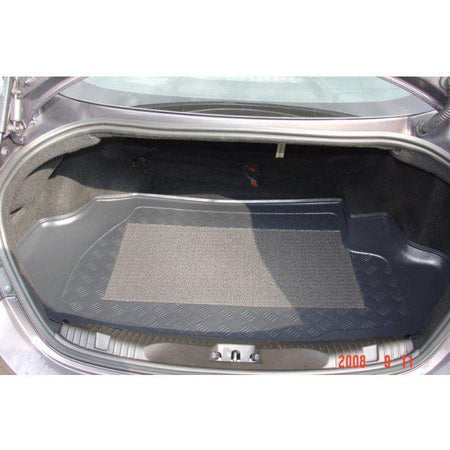 Tavite portbagaj Jaguar XF -R, caroserie sedan, an fabricatie 2008 - 08.2015 | 192964