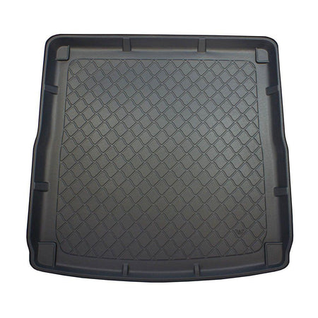 Tavite portbagaj Audi A4 B8, caroserie combi, an fabricatie 04.2008 - 10.2015 | 192981GRD