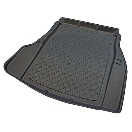 Tavite portbagaj BMW Seria 5 E60, caroserie sedan, an fabricatie 07.2003 - 02.2010, fara separator pe stanga | 192048GRD