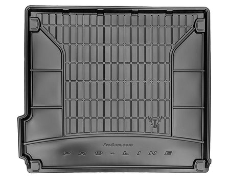 Tavite portbagaj BMW X5 F15, caroserie suv, an fabricatie 10.2013 - 10.2018 | TM548850