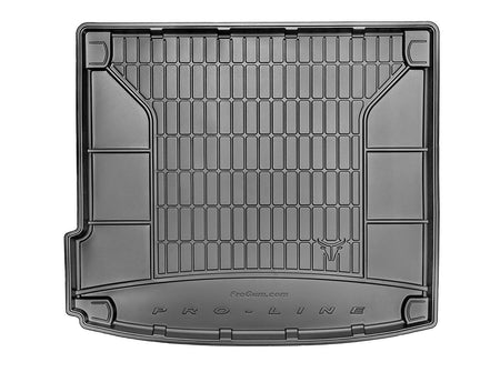 Tavite portbagaj BMW X6 E71, caroserie suv, an fabricatie 06.2008 - 10.2014 | TM548867