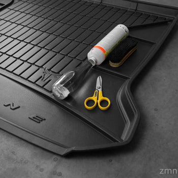 Tavita portbagaj Premium Volkswagen Passat B6andB7 caroserie combi fabricatie 2006 - 2015 8