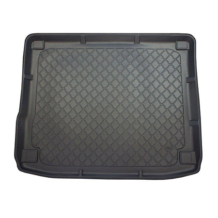 Tavite portbagaj Volkswagen Touareg II, caroserie suv, an fabricatie 02.2010 - 03.2018 | 193092GRD