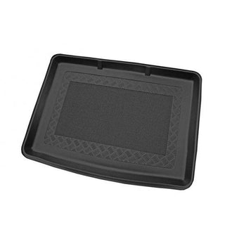 Tavita portbagaj Mercedes B W246 caroserie hatchback fabricatie 10.2011 - prezent (portbagaj mai jos) 2