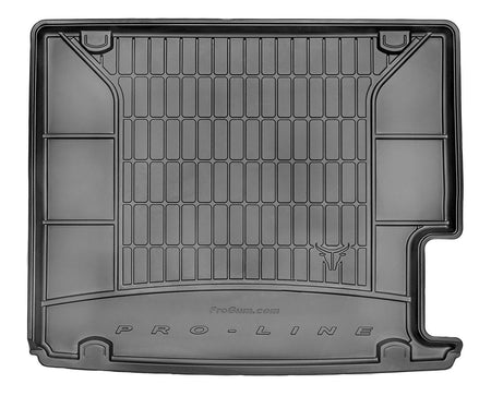 Tavite portbagaj BMW X3 F25, caroserie suv, an fabricatie 11.2010 - 10.2017 | TM549352