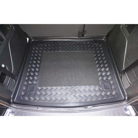 Tavita de portbagaj Opel Combo D Tour, caroserie Van, fabricatie 01.2012 - 12.2017 #3