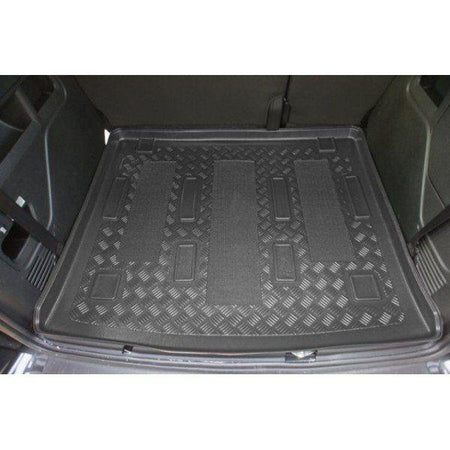 Tavite portbagaj Fiat Doblo II, caroserie van, an fabricatie 2010 - 06.2022 | 192749