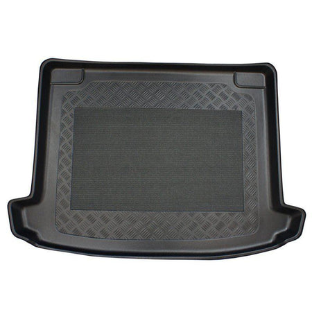 Tavita de portbagaj Renault Clio IV, caroserie Combi, fabricatie 03.2013 - prezent, portbagaj superior #3