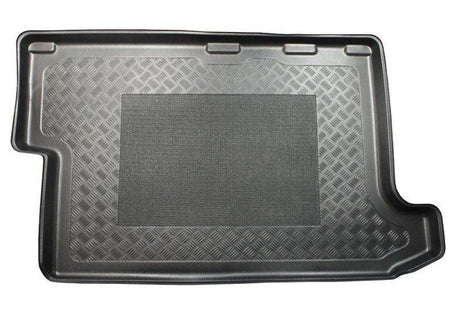 Tavita de portbagaj Ford Transit Custom, caroserie Van, fabricatie 01.2013 - prezent, ampatament lung L2 #2