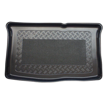 Tavita de portbagaj Hyundai i20 II, caroserie Hatchback, fabricatie 12.2014 - 07.2020, GB, portbagaj inferior #3