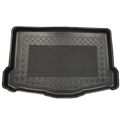 Tavita de portbagaj Nissan Qashqai II, caroserie SUV, fabricatie 02.2014 - 05.2021, portbagaj inferior, roata rezerva ingusta #4