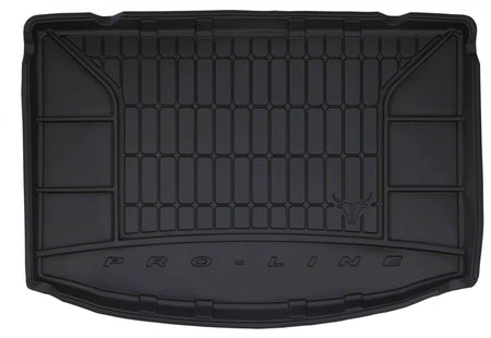 Tavite portbagaj Mazda CX -3, caroserie suv, an fabricatie 06.2015 - 12.2021, portbagaj superior | TM400764