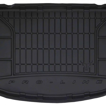 Tavite portbagaj Mazda CX -3, caroserie suv, an fabricatie 06.2015 - 12.2021, portbagaj superior | TM400764