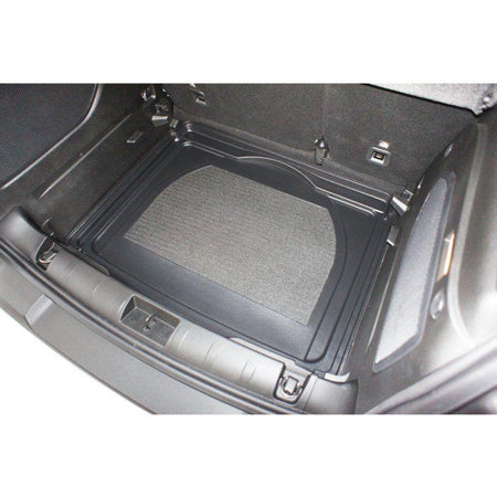 Tavite portbagaj Jeep Renegade, caroserie suv, an fabricatie 09.2014 - 06.2018, portbagaj inferior | 192689