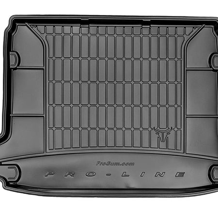 Tavite portbagaj Citroen C4 II, caroserie hatchback, an fabricatie 10.2010 - 03.2018 | TM549871